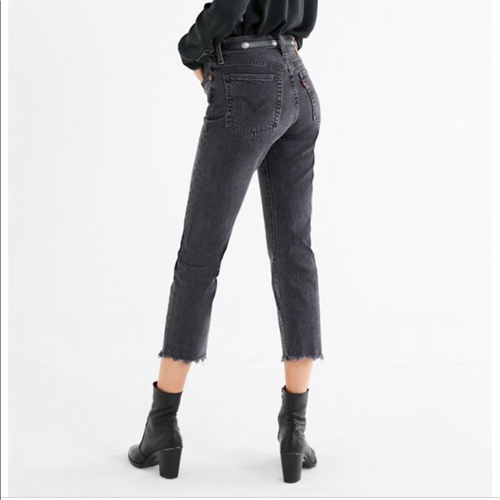 Wedgie Straight, That Girl